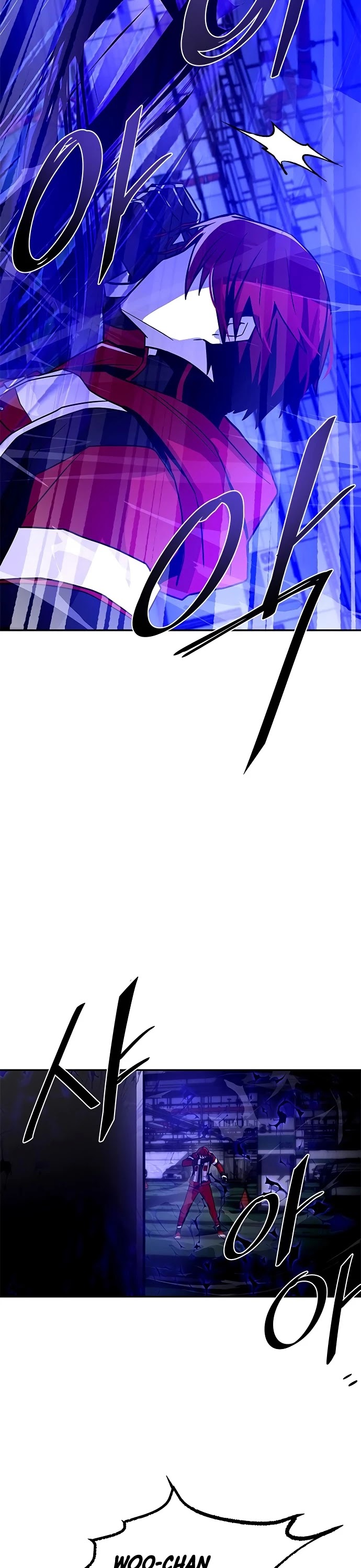 Villain to Kill Chapter 21 page 37 - Chapter 21