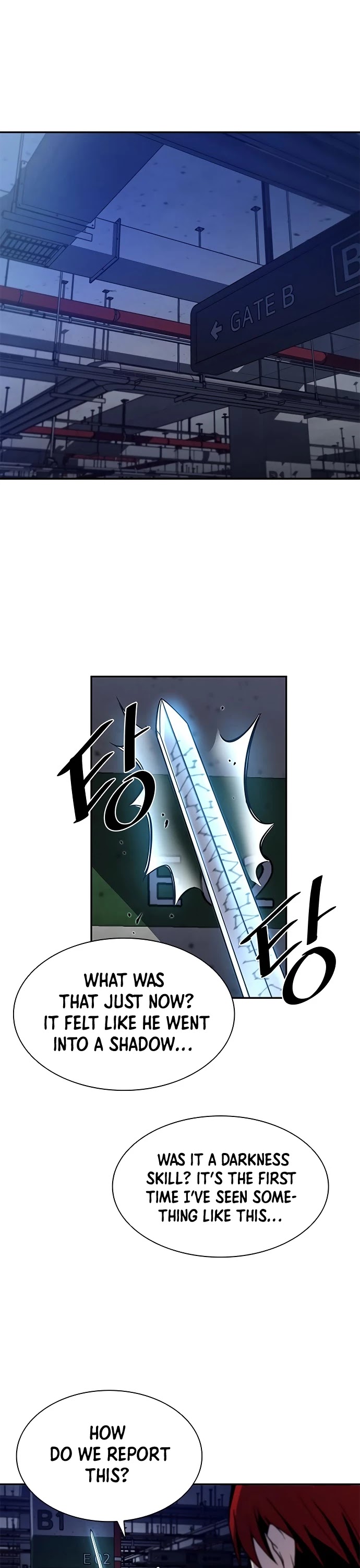 Villain to Kill Chapter 21 page 39 - Chapter 21