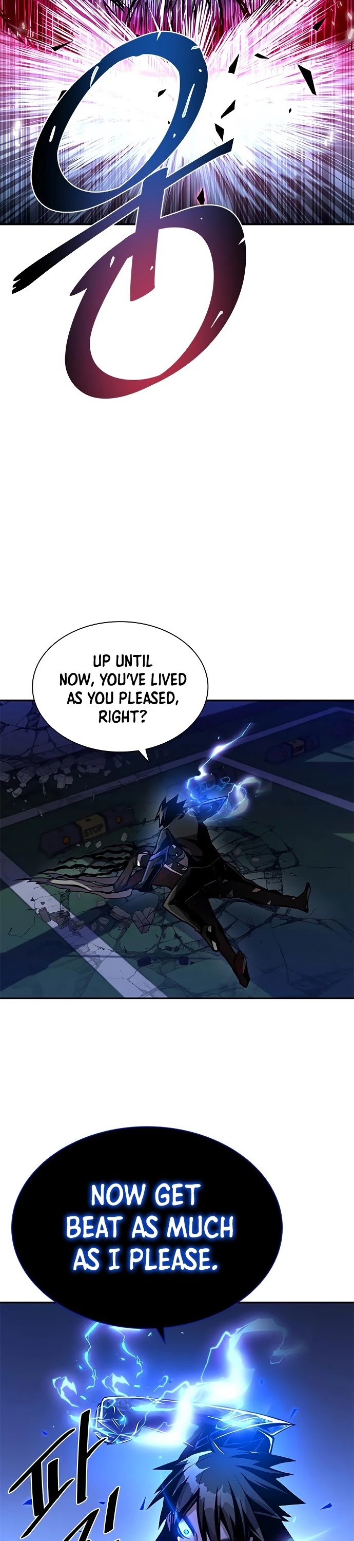 Villain to Kill Chapter 21 page 4 - Chapter 21