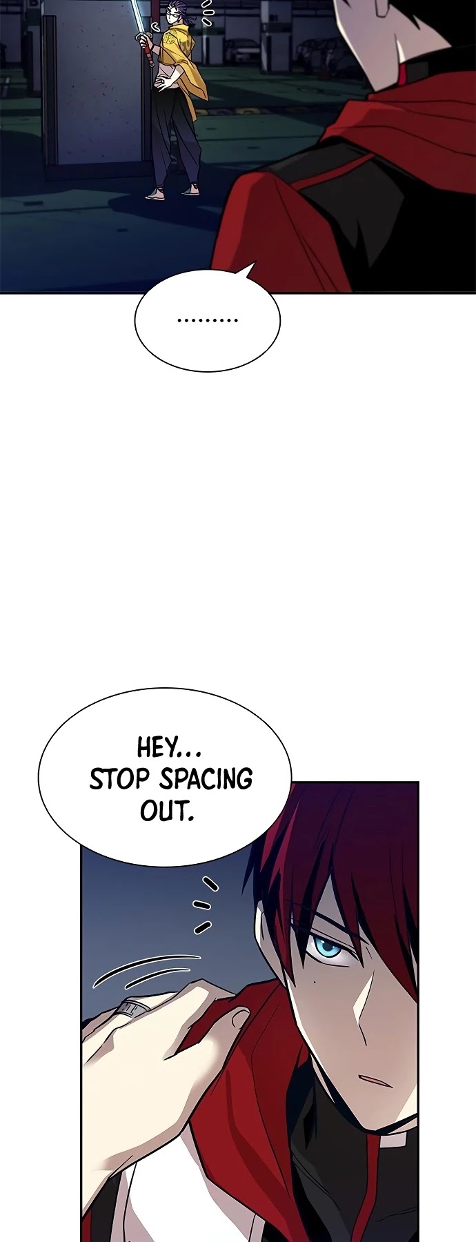 Villain to Kill Chapter 21 page 40 - Chapter 21