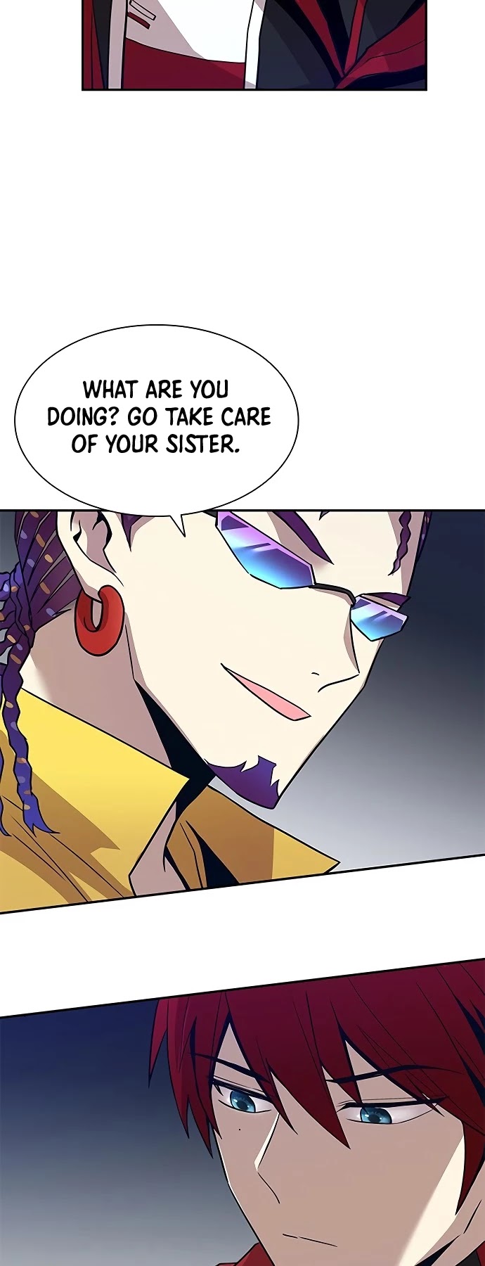Villain to Kill Chapter 21 page 41 - Chapter 21