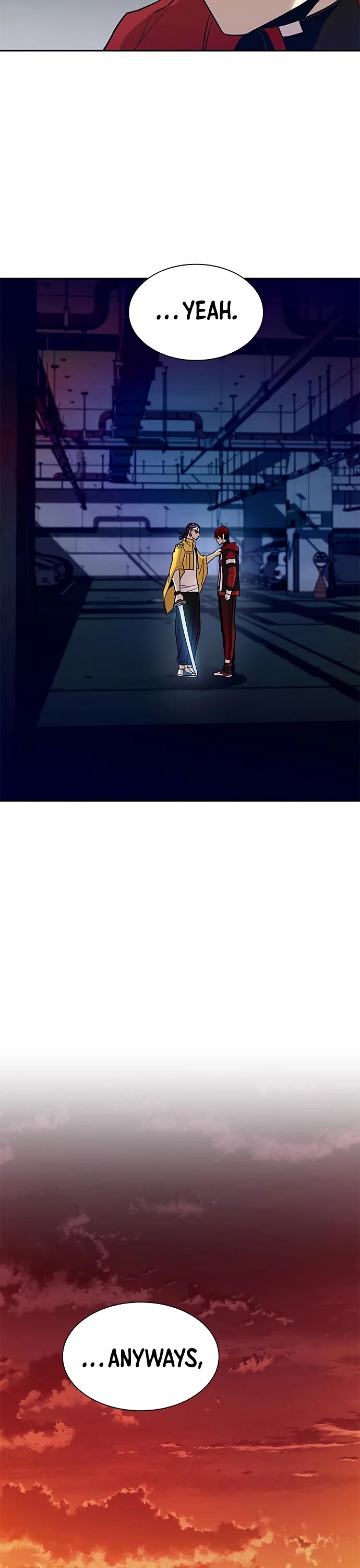 Villain to Kill Chapter 21 page 42 - Chapter 21