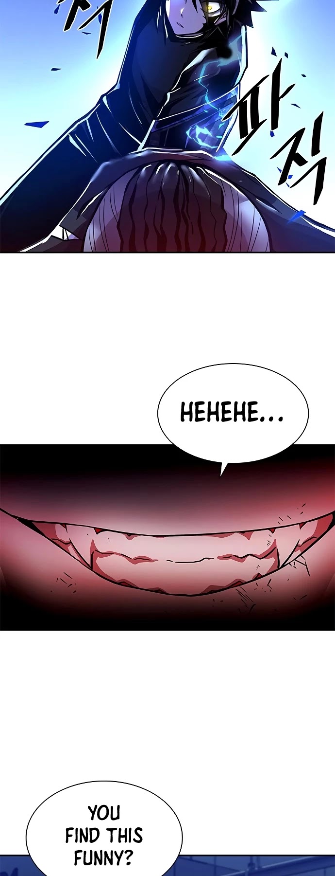 Villain to Kill Chapter 21 page 5 - Chapter 21