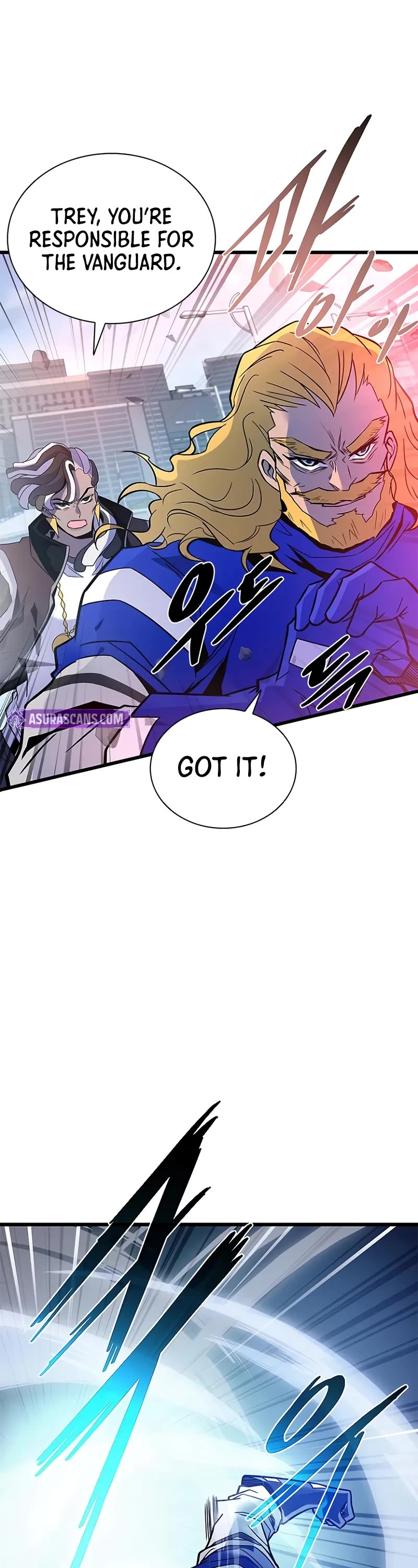 Villain to Kill Chapter 210 page 14 - Chapter 210