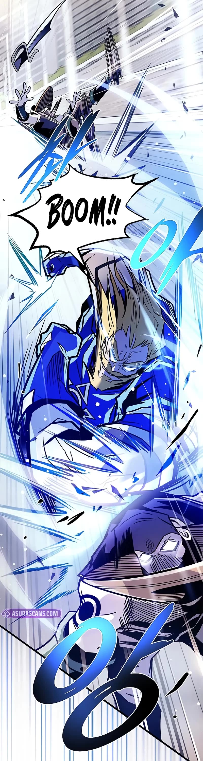 Villain to Kill Chapter 210 page 18 - Chapter 210