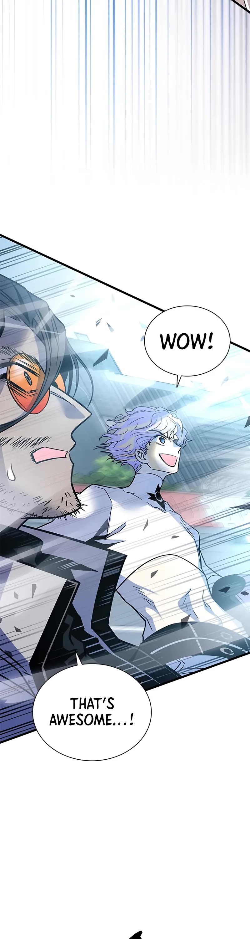 Villain to Kill Chapter 210 page 19 - Chapter 210