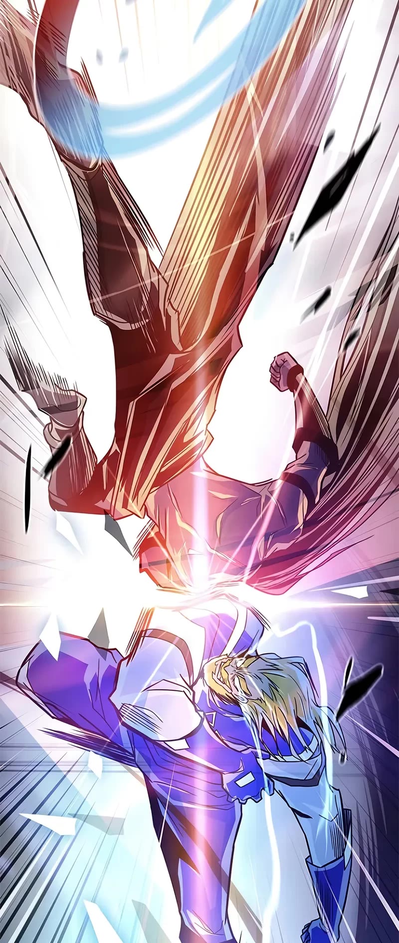 Villain to Kill Chapter 210 page 24 - Chapter 210