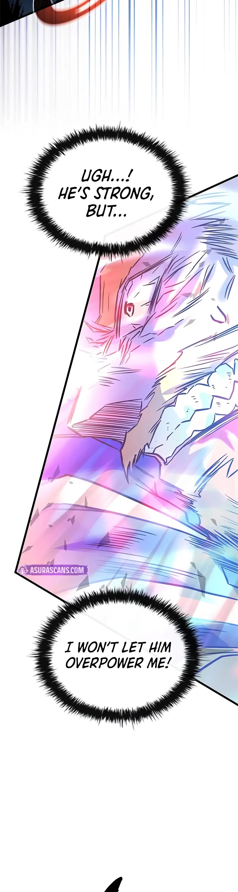 Villain to Kill Chapter 210 page 27 - Chapter 210