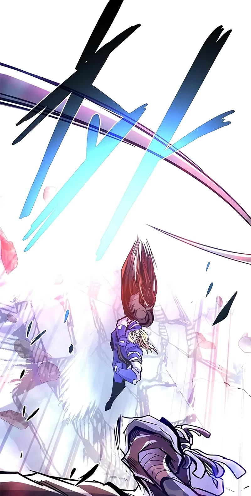 Villain to Kill Chapter 210 page 28 - Chapter 210