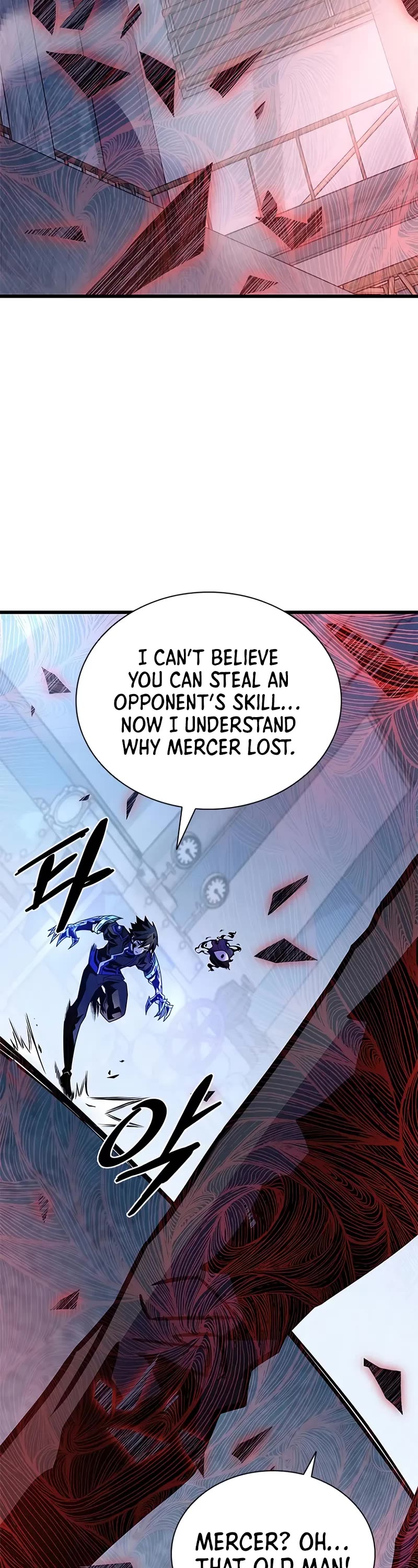 Villain to Kill Chapter 210 page 3 - Chapter 210
