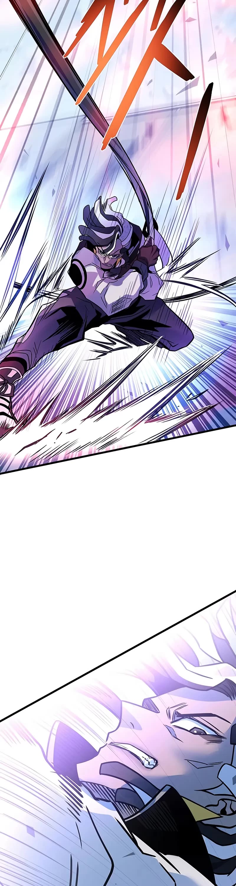 Villain to Kill Chapter 210 page 32 - Chapter 210