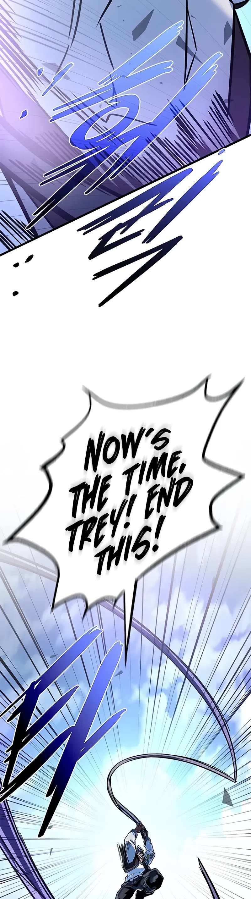 Villain to Kill Chapter 210 page 33 - Chapter 210