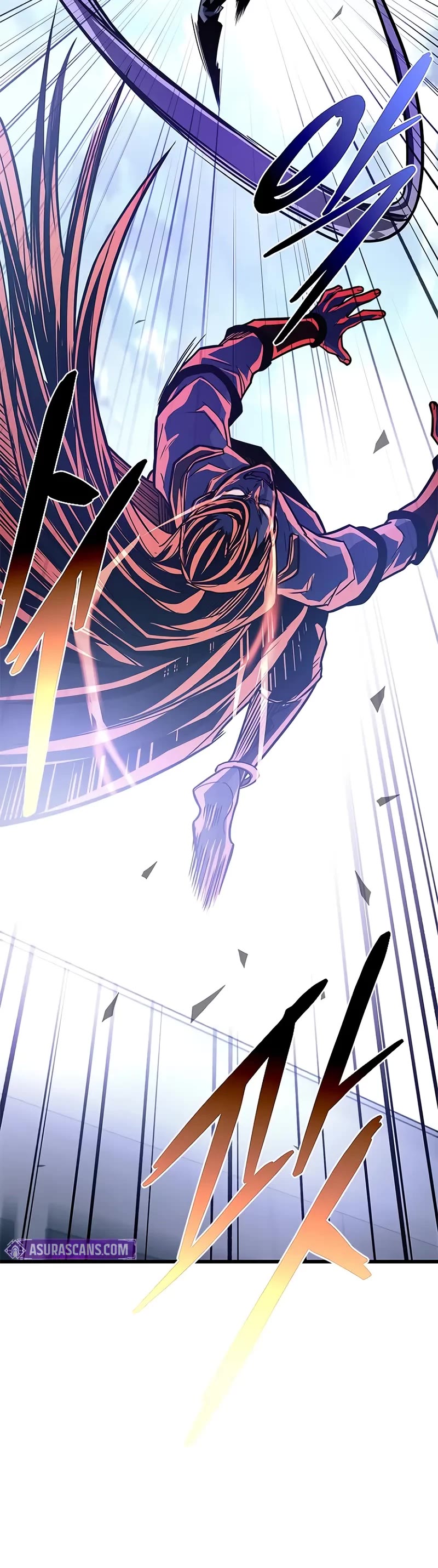 Villain to Kill Chapter 210 page 34 - Chapter 210