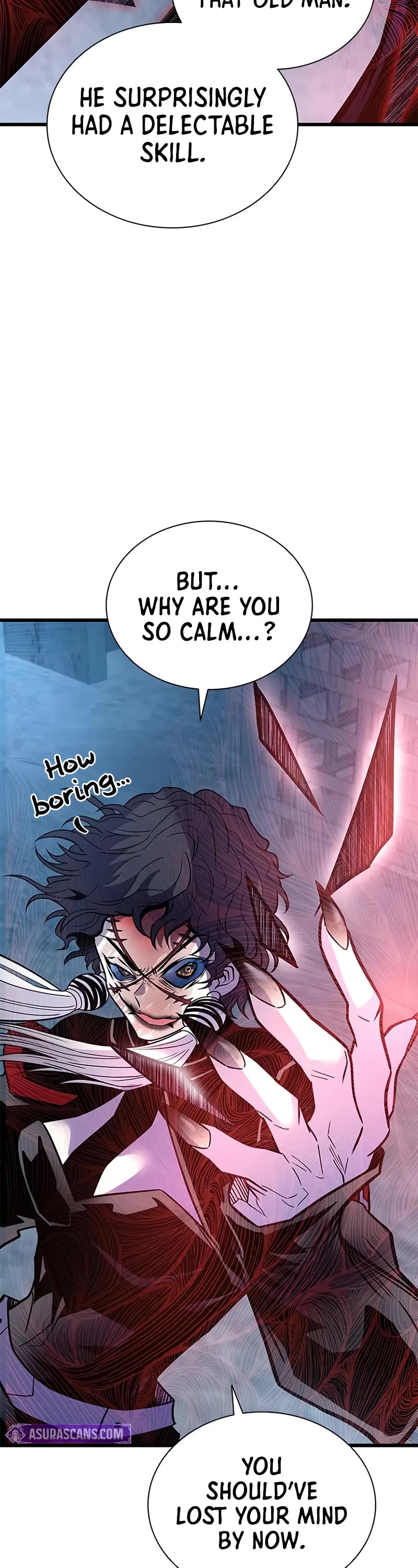 Villain to Kill Chapter 210 page 4 - Chapter 210