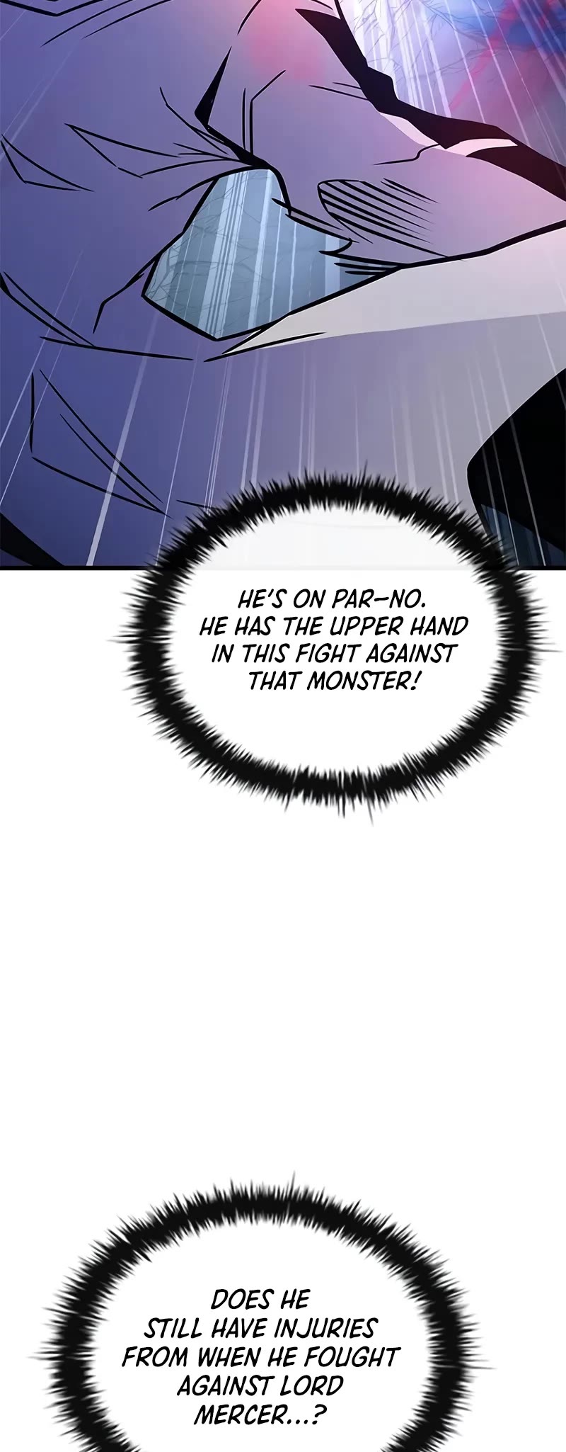 Villain to Kill Chapter 210 page 42 - Chapter 210