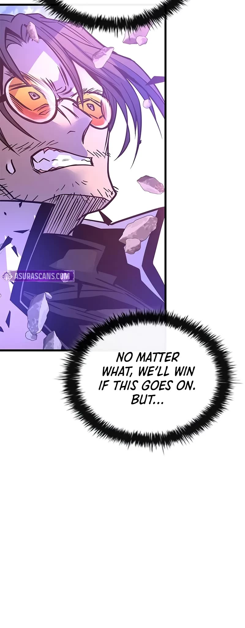 Villain to Kill Chapter 210 page 43 - Chapter 210
