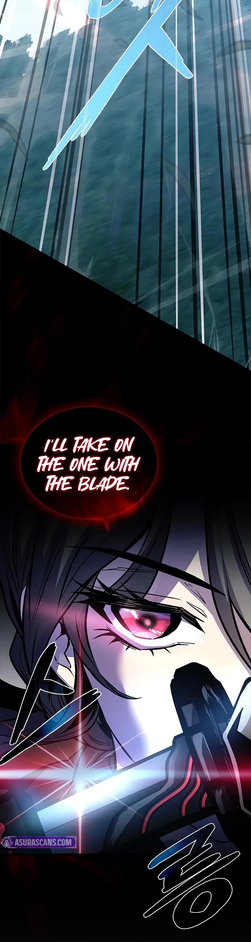 Villain to Kill Chapter 210 page 45 - Chapter 210