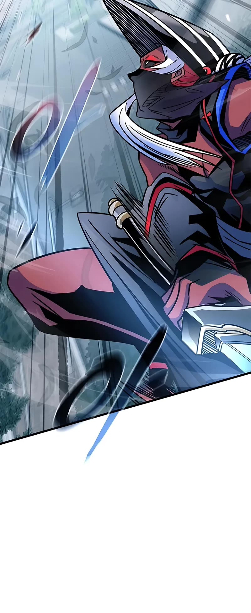 Villain to Kill Chapter 210 page 48 - Chapter 210