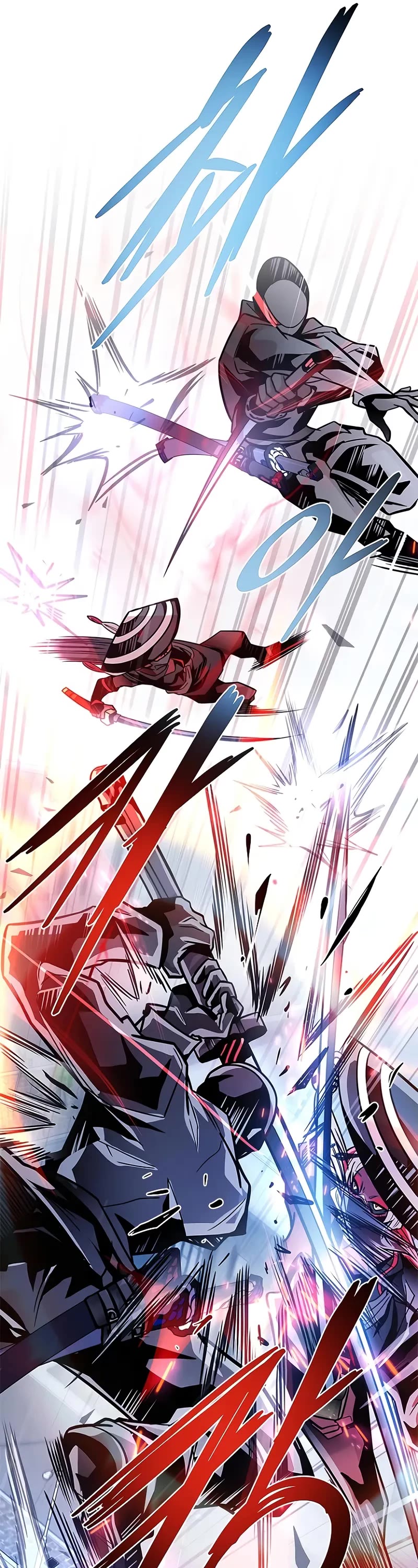 Villain to Kill Chapter 210 page 49 - Chapter 210