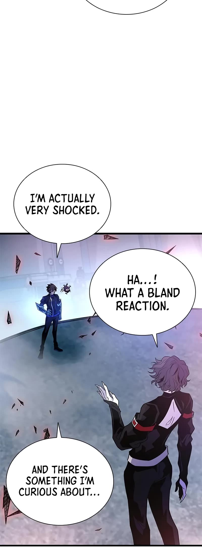 Villain to Kill Chapter 210 page 5 - Chapter 210