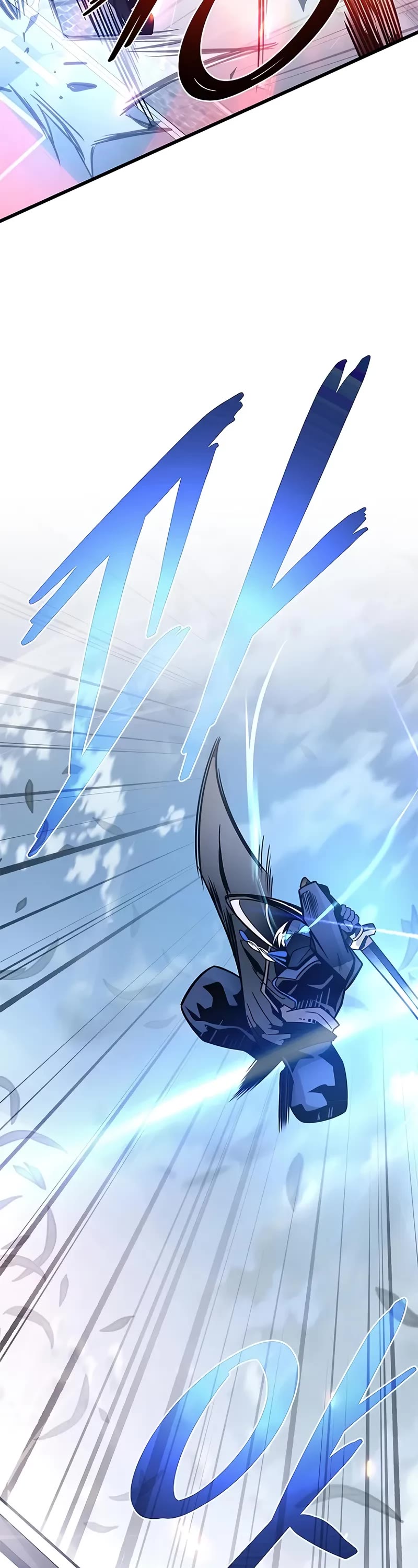 Villain to Kill Chapter 210 page 50 - Chapter 210