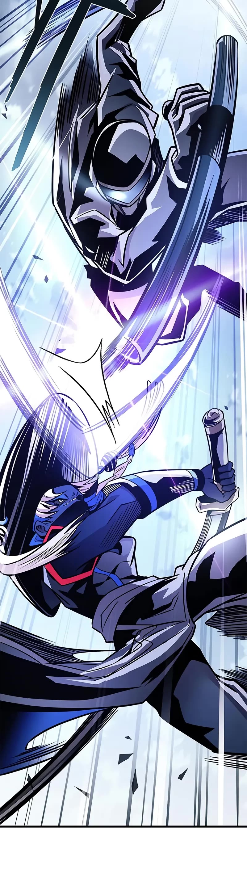 Villain to Kill Chapter 210 page 52 - Chapter 210