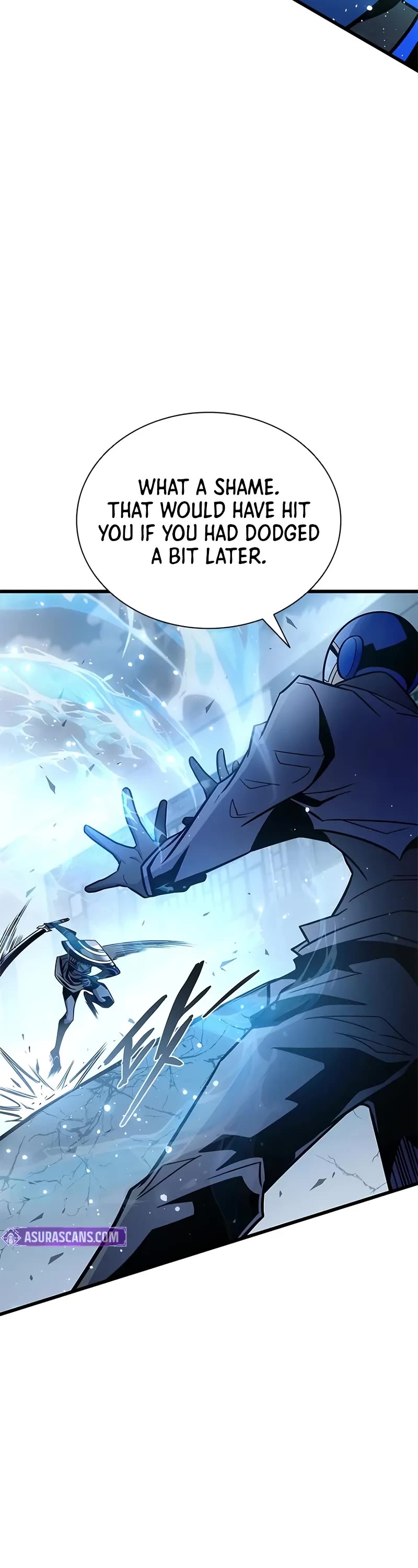 Villain to Kill Chapter 210 page 55 - Chapter 210
