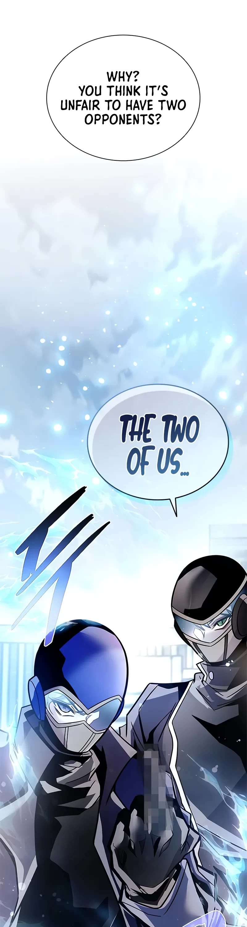 Villain to Kill Chapter 210 page 56 - Chapter 210