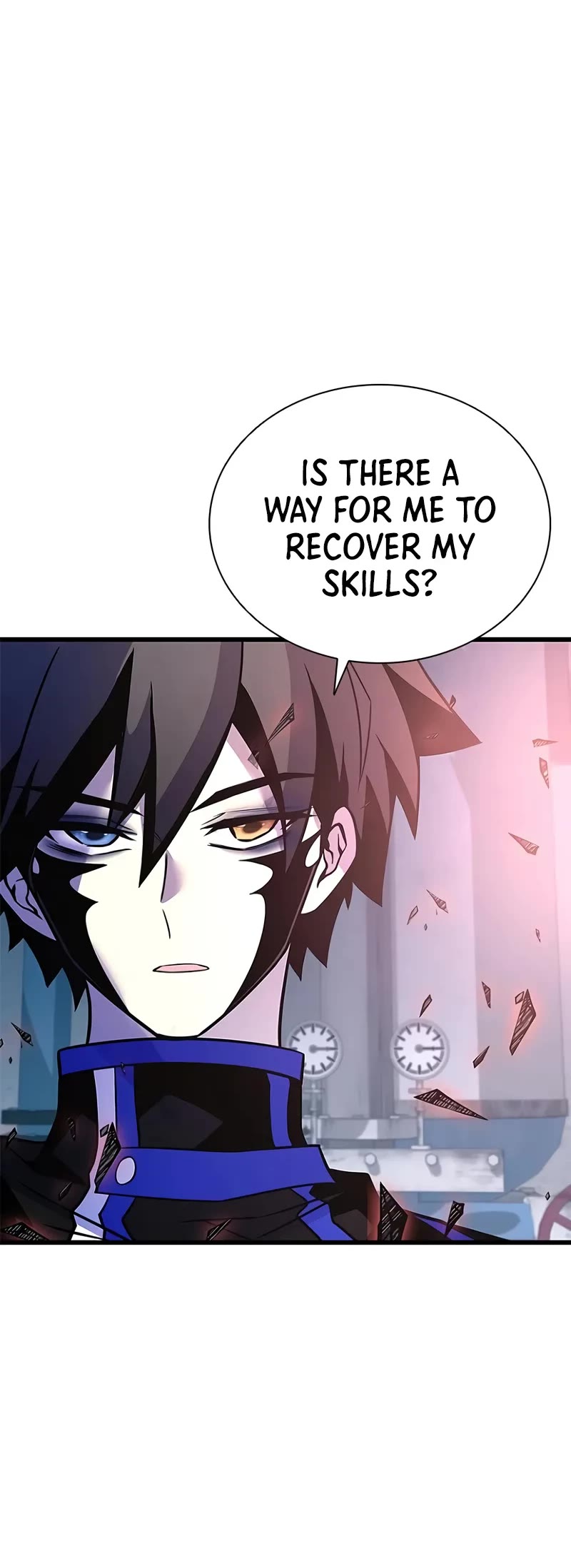 Villain to Kill Chapter 210 page 6 - Chapter 210