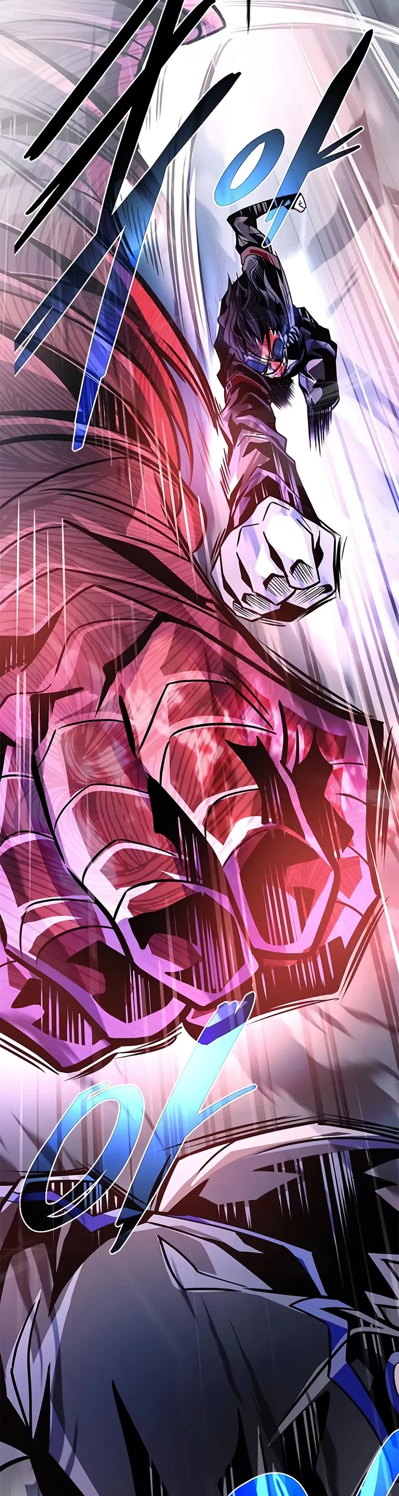 Villain to Kill Chapter 210 page 61 - Chapter 210