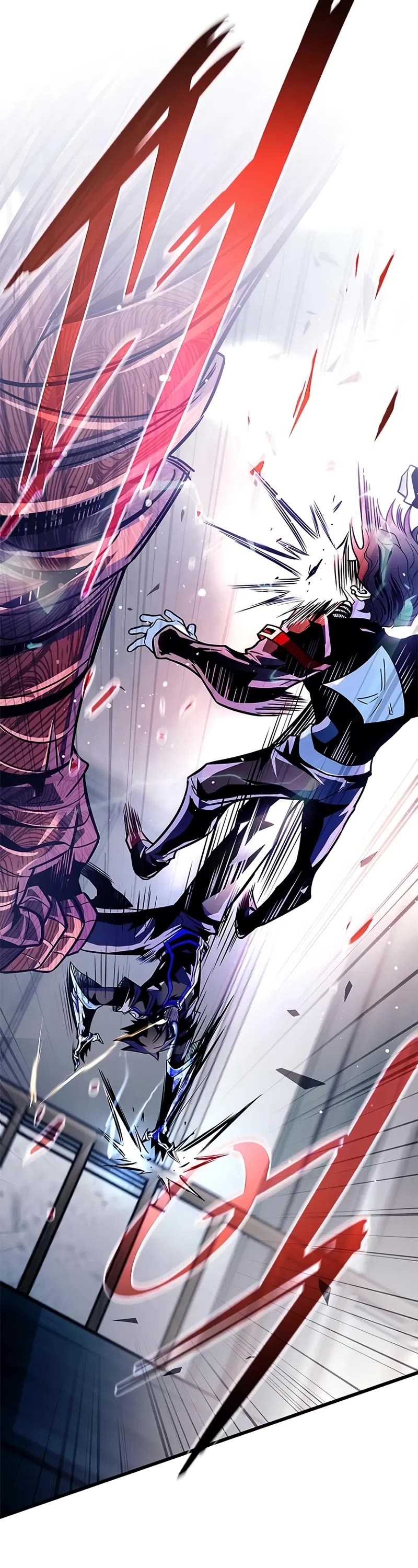 Villain to Kill Chapter 210 page 63 - Chapter 210