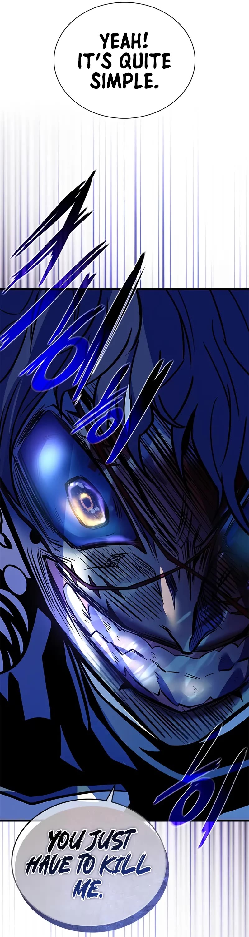 Villain to Kill Chapter 210 page 7 - Chapter 210