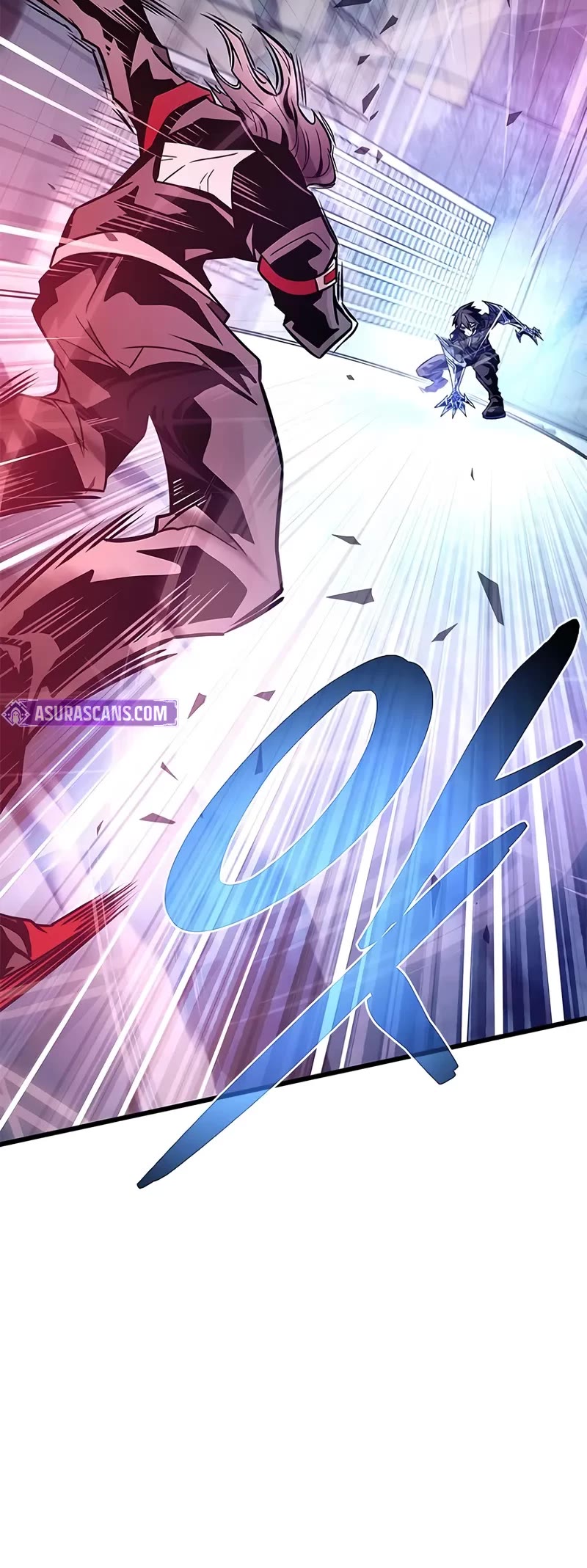 Villain to Kill Chapter 210 page 72 - Chapter 210
