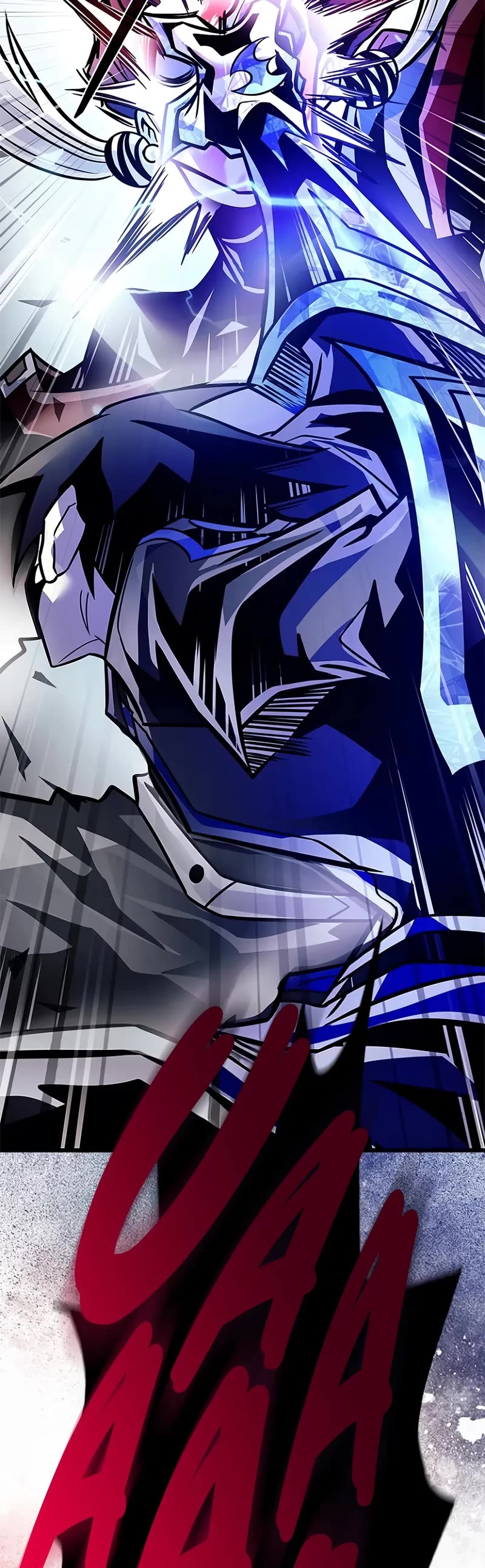 Villain to Kill Chapter 210 page 76 - Chapter 210