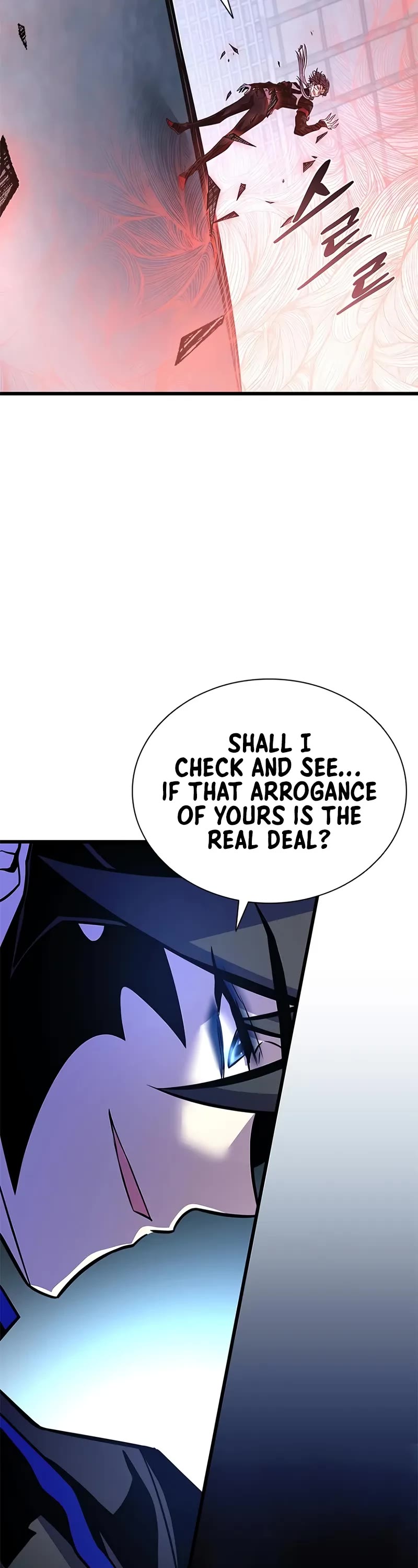 Villain to Kill Chapter 210 page 9 - Chapter 210