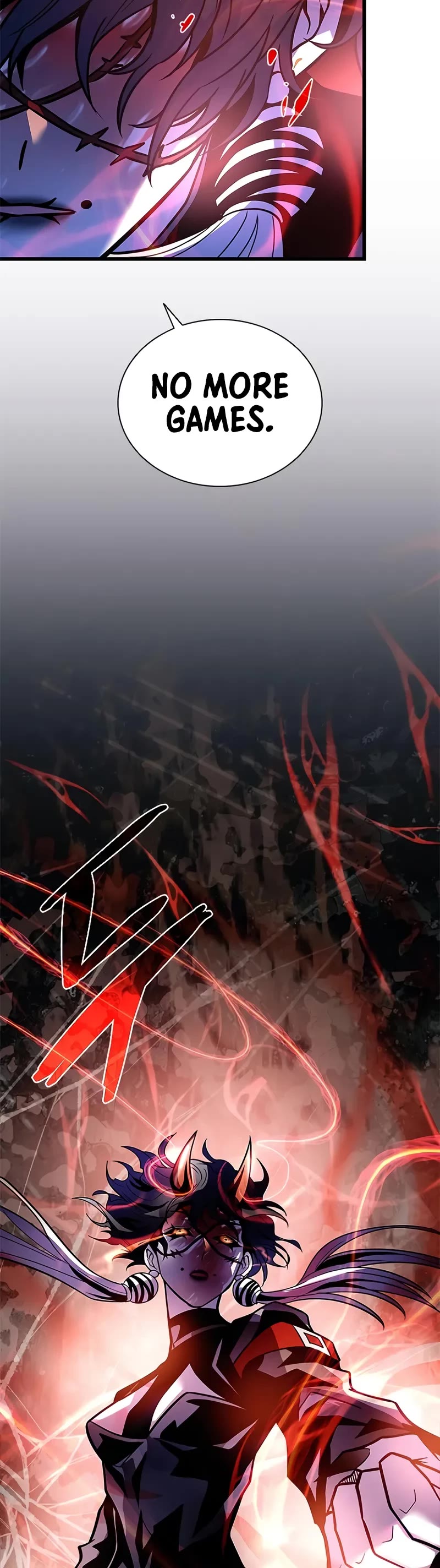 Villain to Kill Chapter 211 page 10 - Chapter 211