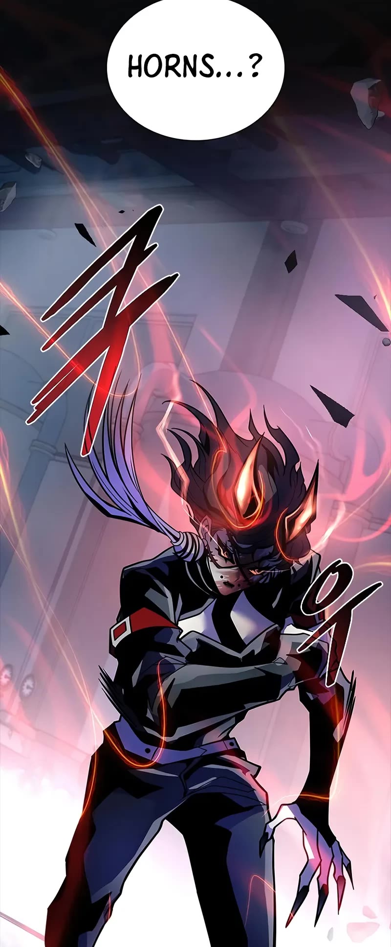 Villain to Kill Chapter 211 page 15 - Chapter 211