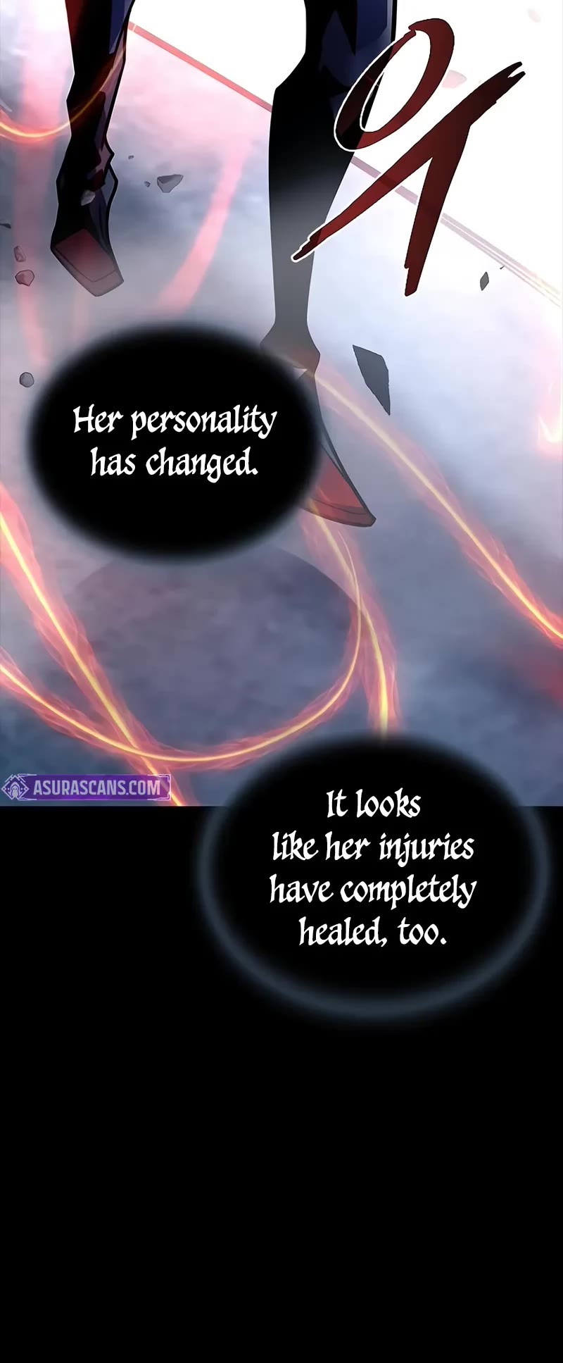 Villain to Kill Chapter 211 page 16 - Chapter 211