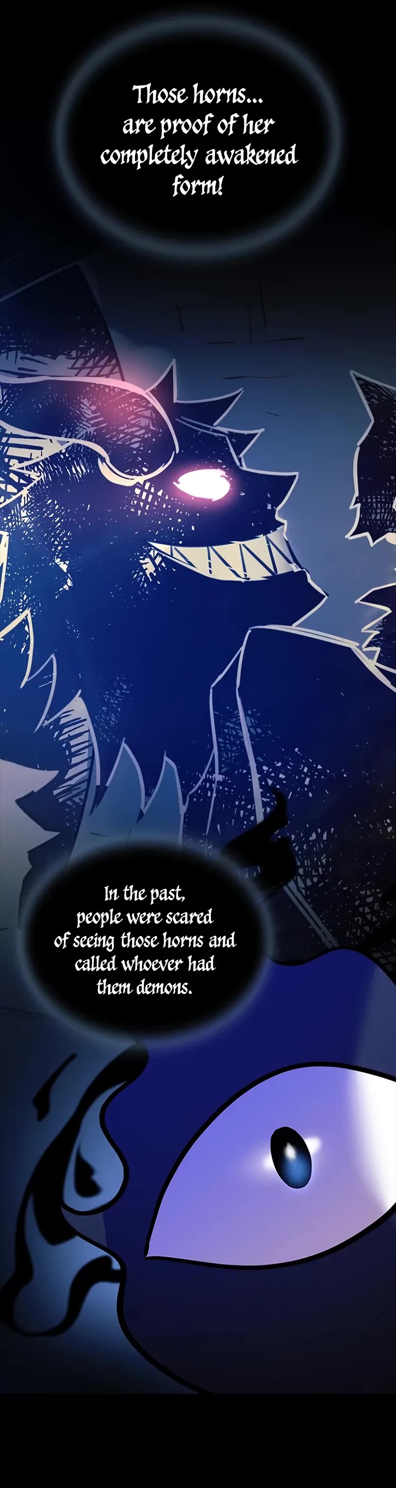 Villain to Kill Chapter 211 page 17 - Chapter 211