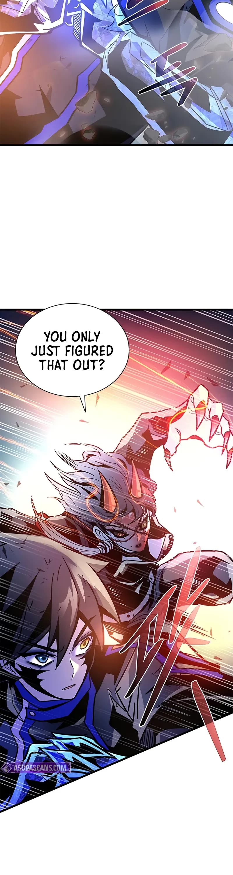 Villain to Kill Chapter 211 page 20 - Chapter 211