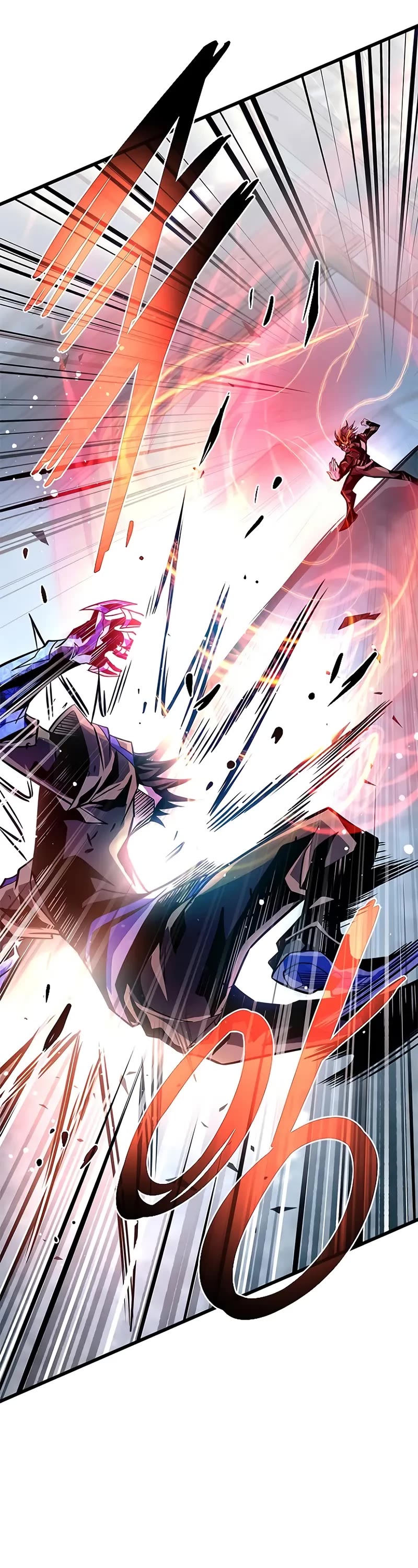 Villain to Kill Chapter 211 page 21 - Chapter 211