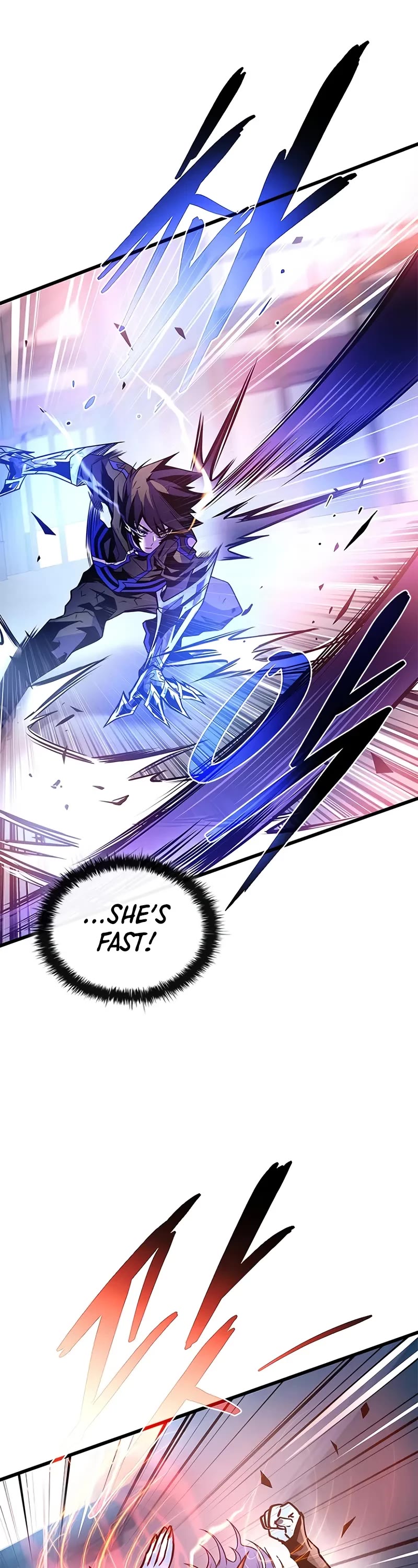 Villain to Kill Chapter 211 page 22 - Chapter 211