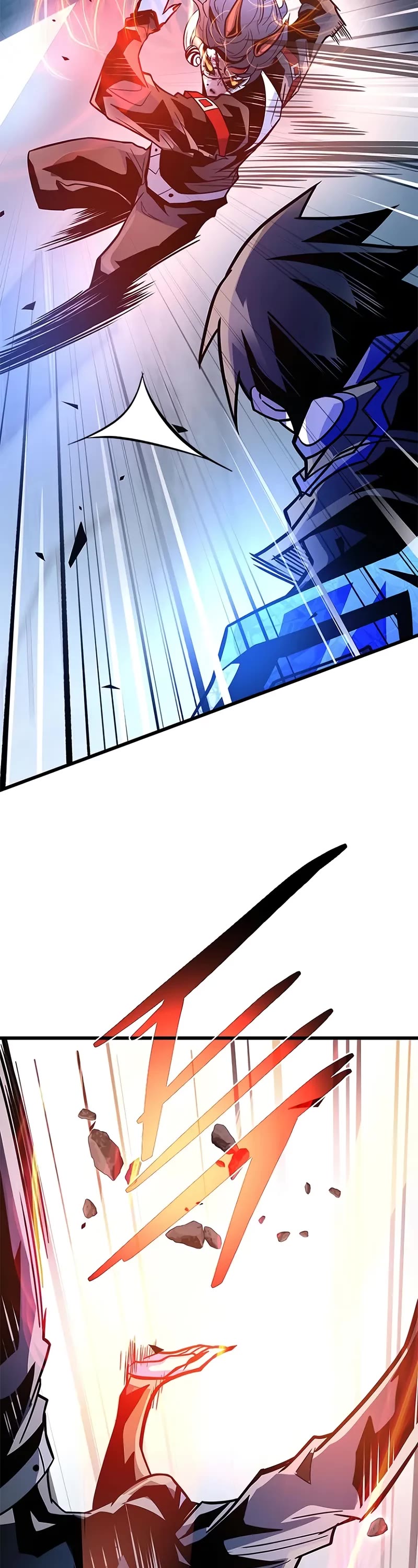 Villain to Kill Chapter 211 page 23 - Chapter 211