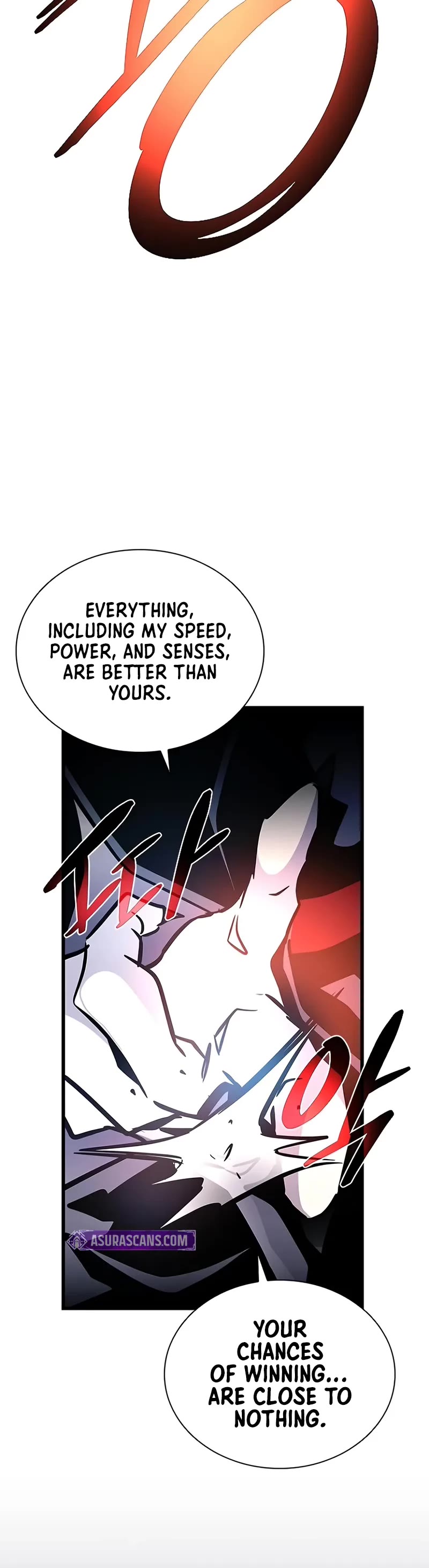 Villain to Kill Chapter 211 page 25 - Chapter 211