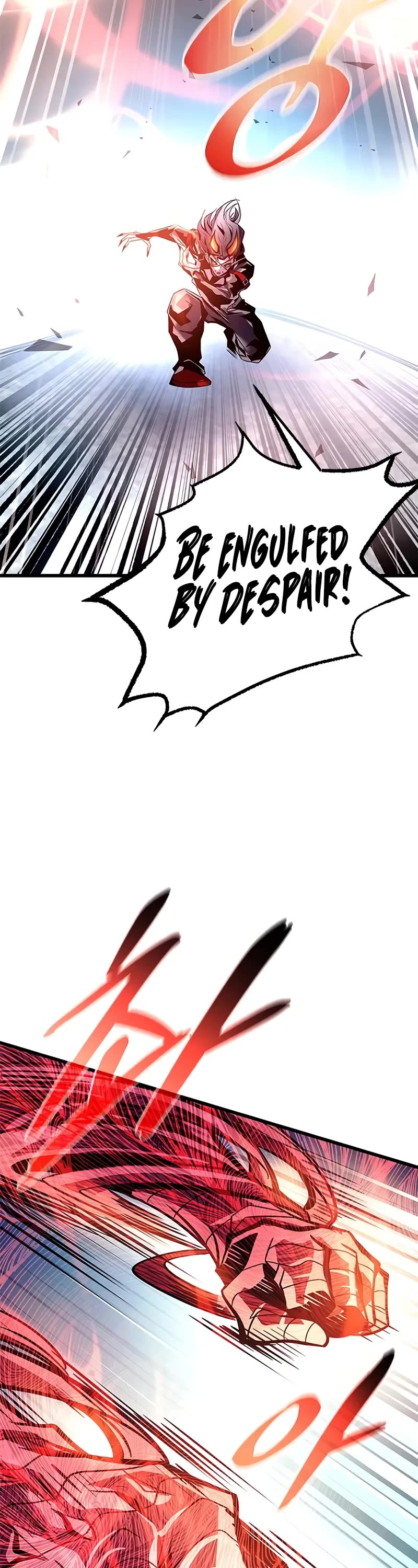 Villain to Kill Chapter 211 page 27 - Chapter 211