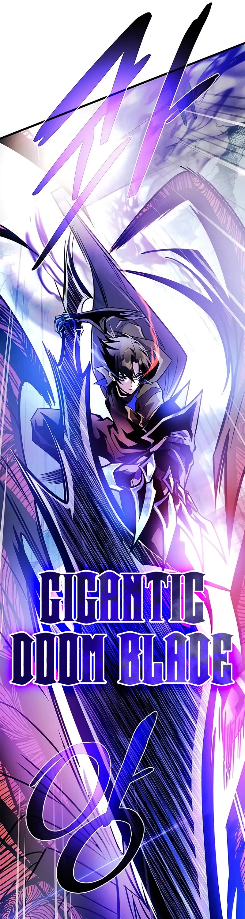 Villain to Kill Chapter 211 page 31 - Chapter 211