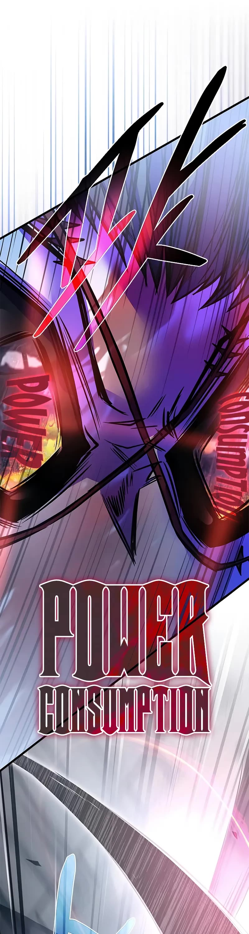 Villain to Kill Chapter 211 page 36 - Chapter 211