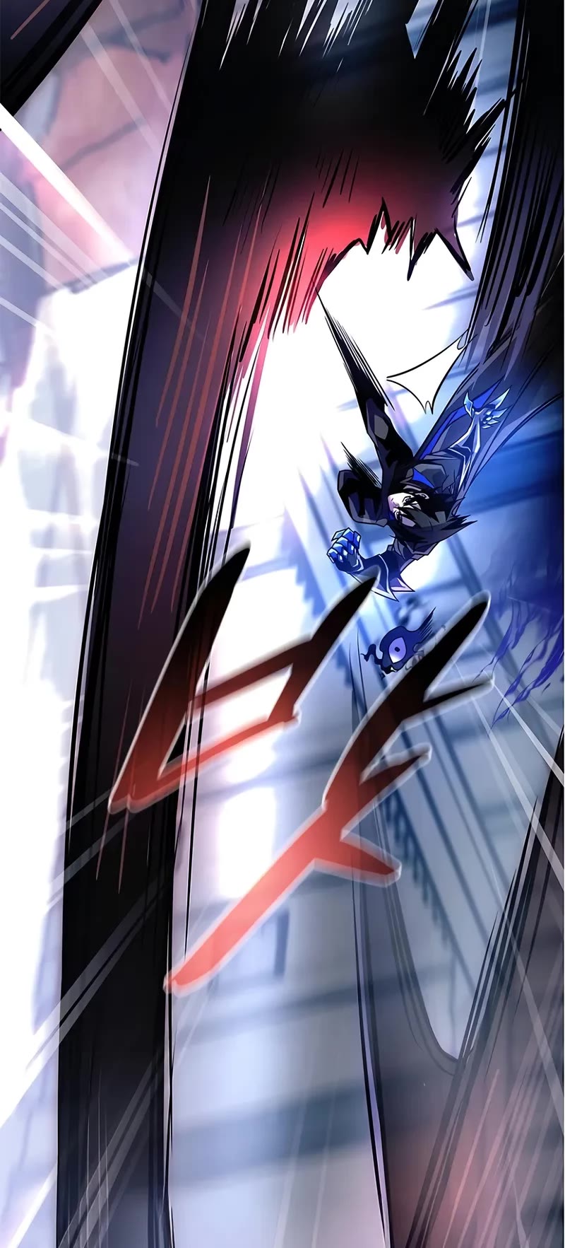 Villain to Kill Chapter 211 page 39 - Chapter 211