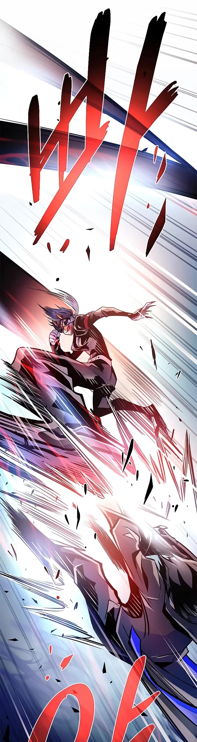 Villain to Kill Chapter 211 page 41 - Chapter 211
