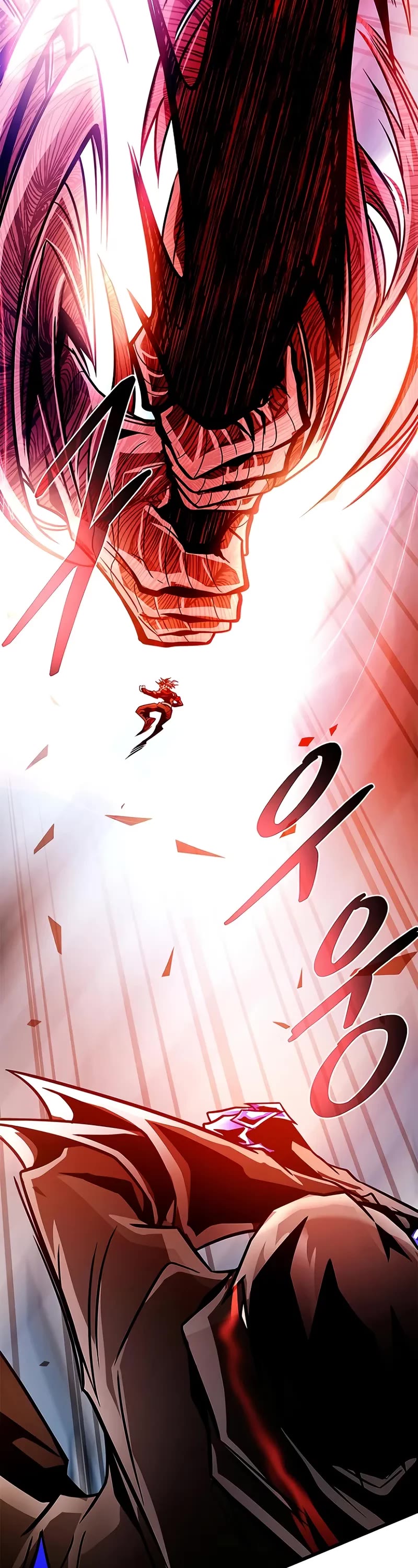 Villain to Kill Chapter 211 page 45 - Chapter 211